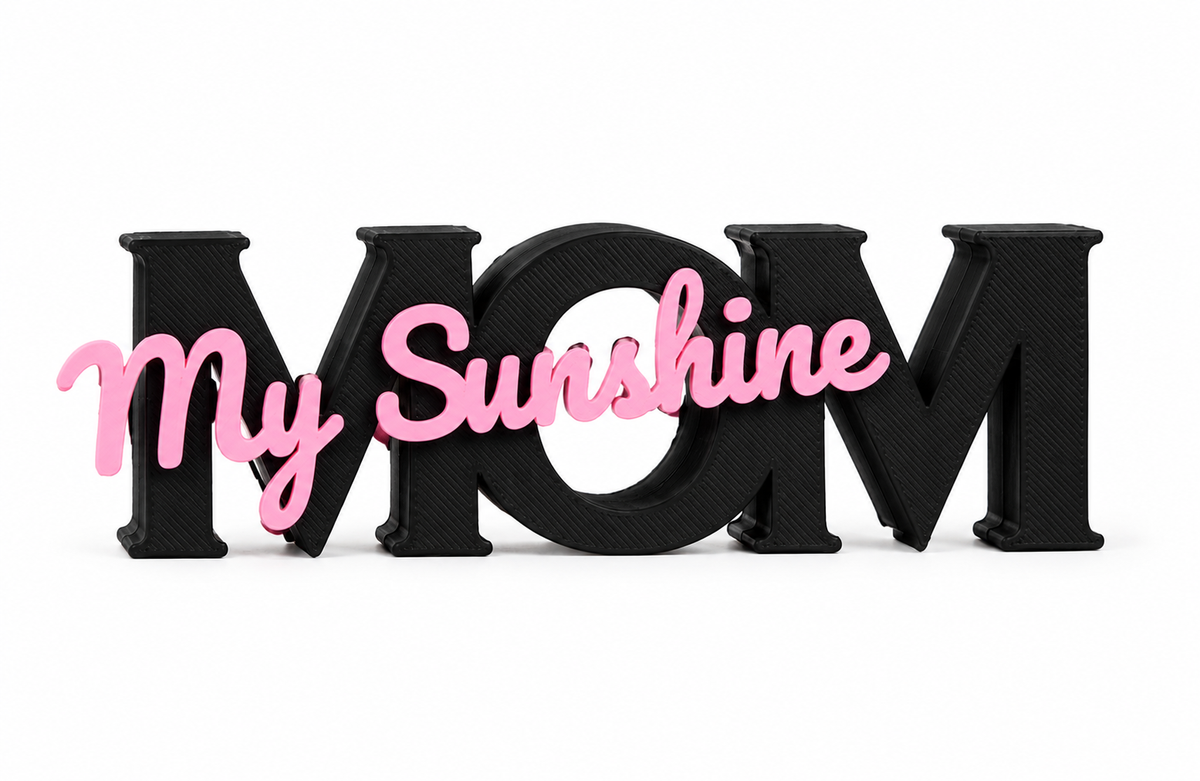Mother's Day Display