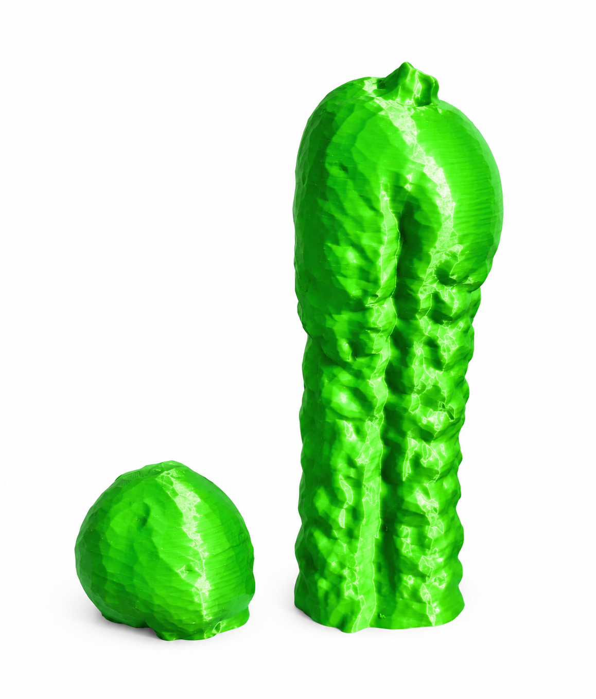 Mini Pickle Sword