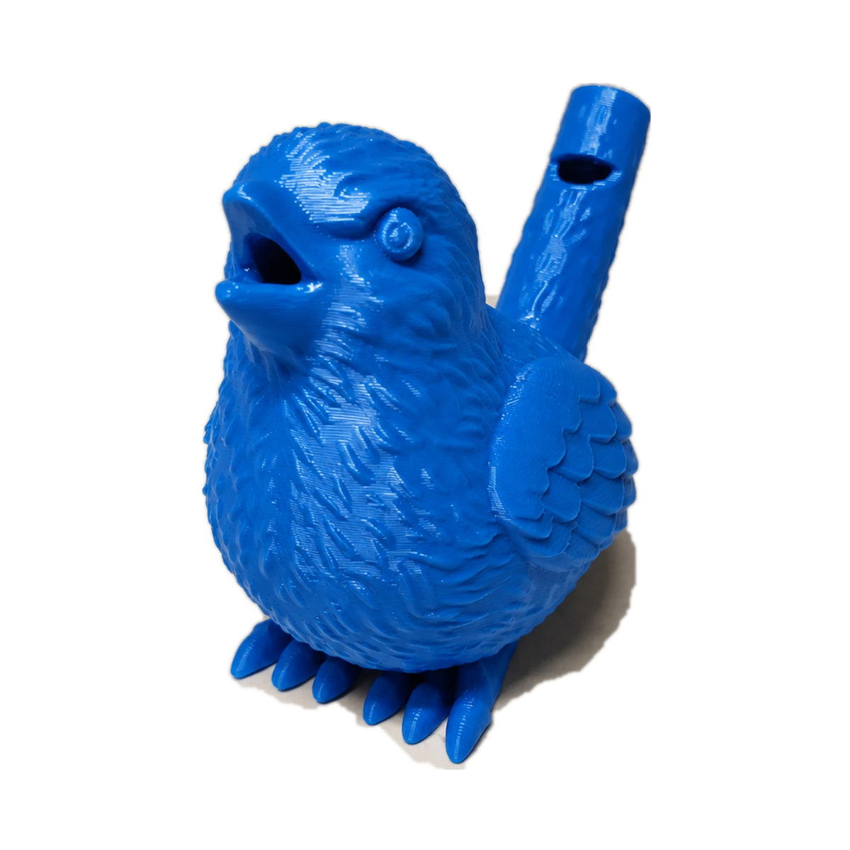 Bird Whistle - Blue