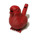 Bird Whistle - Red