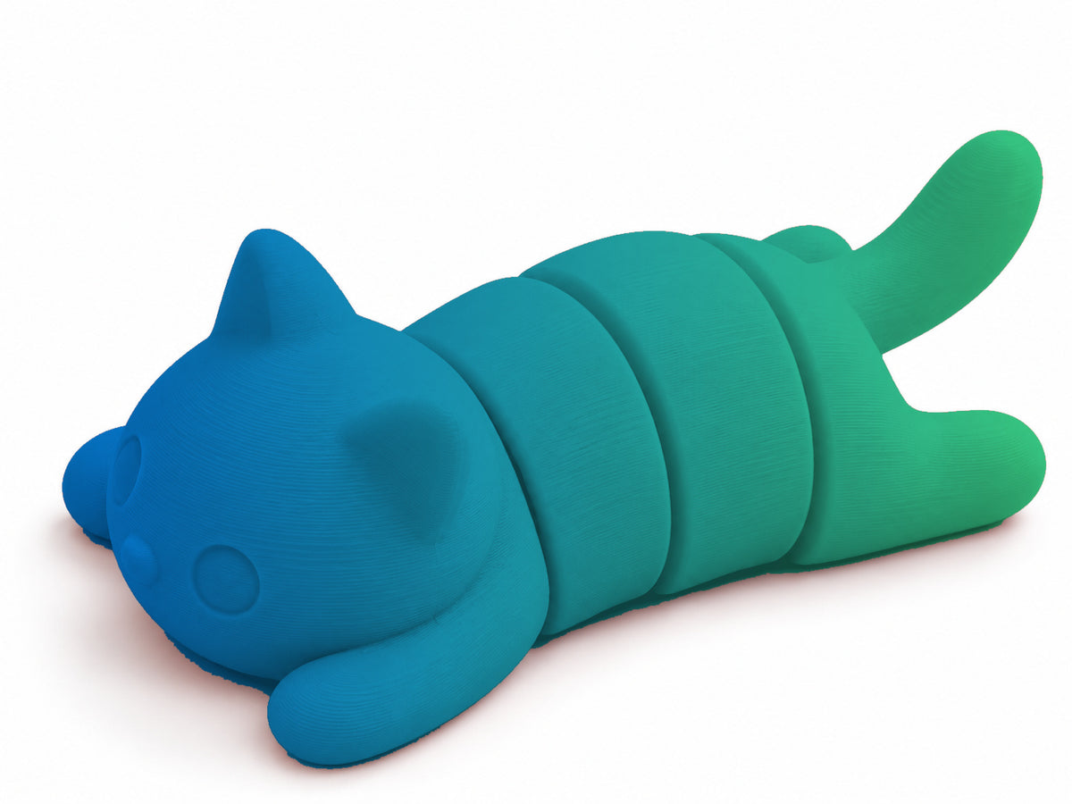 Flexi Cat