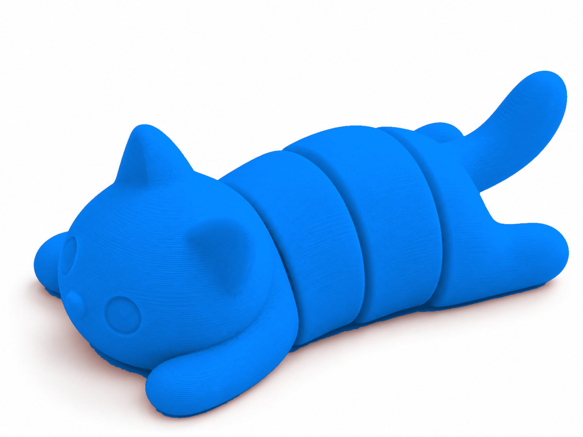 Flexi Cat