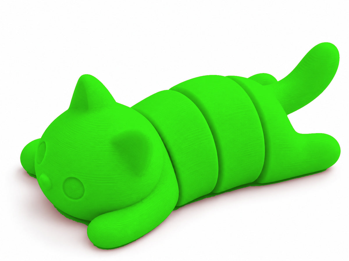 Flexi Cat