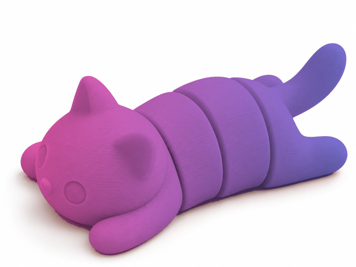 Flexi Cat