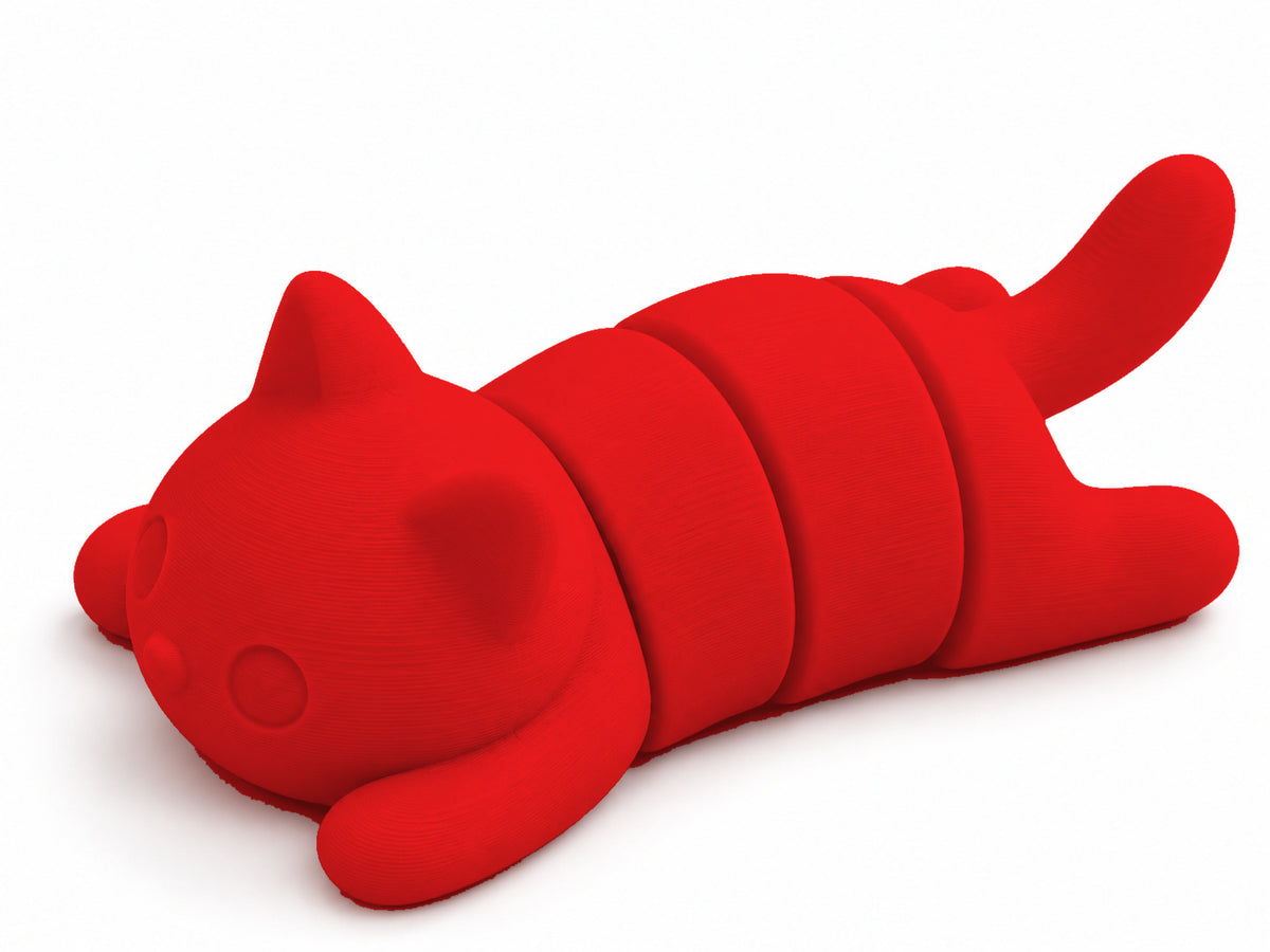 Flexi Cat