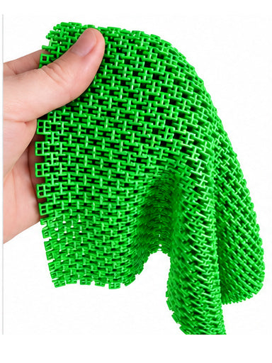 Fidget Fabric - Green