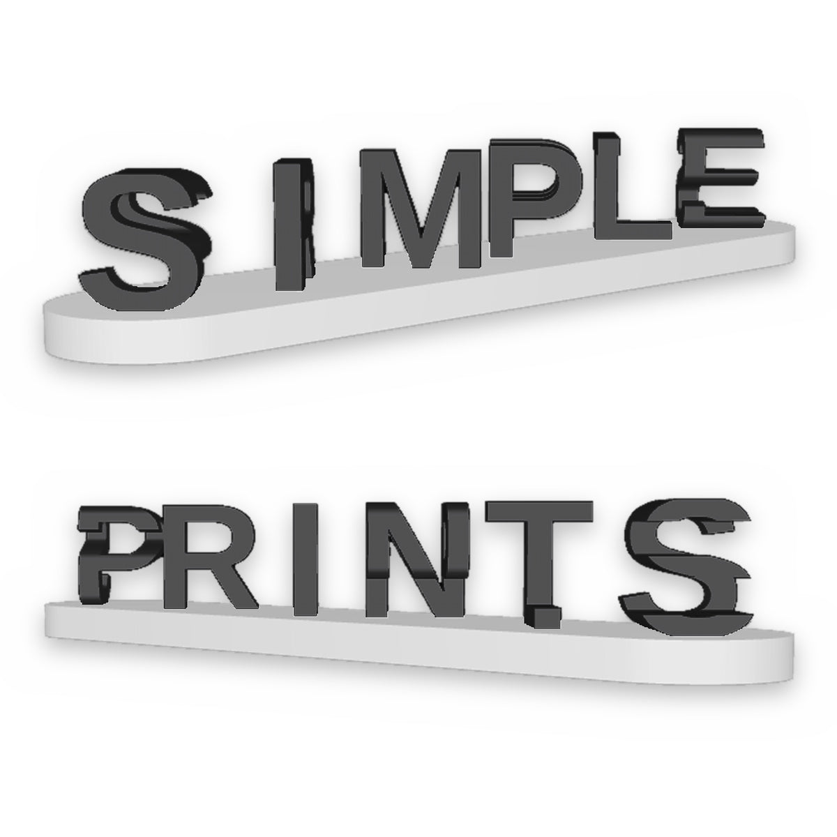 Dual Name Flip