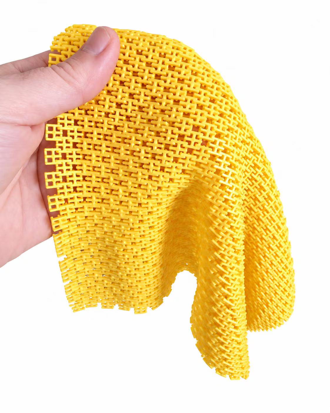 Fidget Fabric
