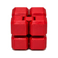 Infinity Cube Fidget - Red