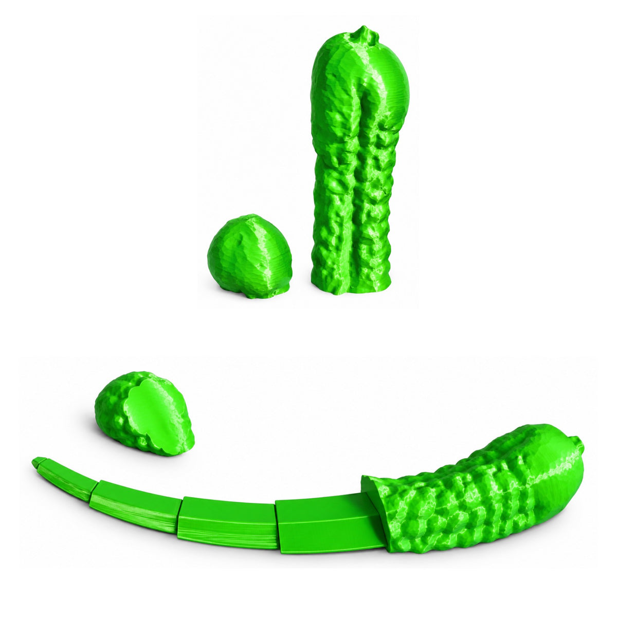 Mini Pickle Sword
