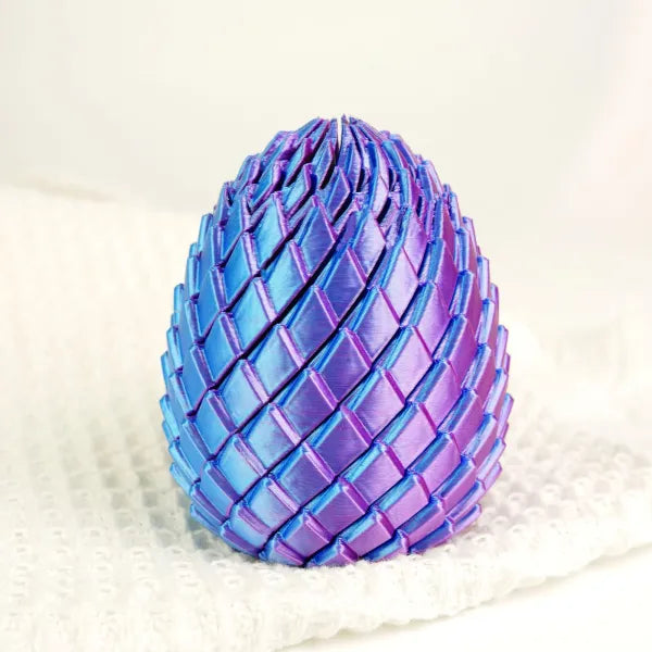 Dragon Fidget Egg
