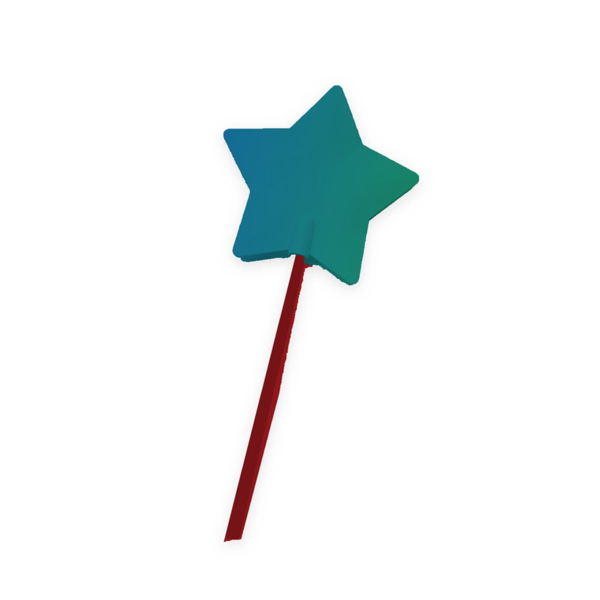 Credit Card Star